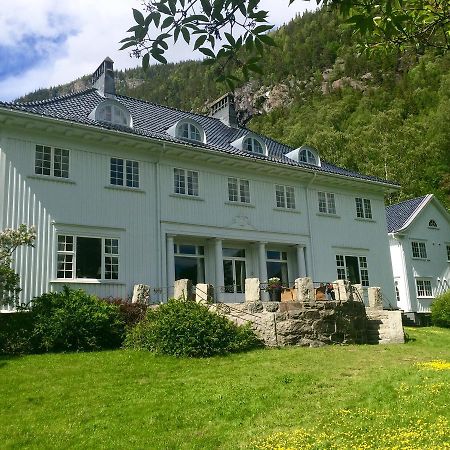 Rjukan Admini Hotel Екстериор снимка