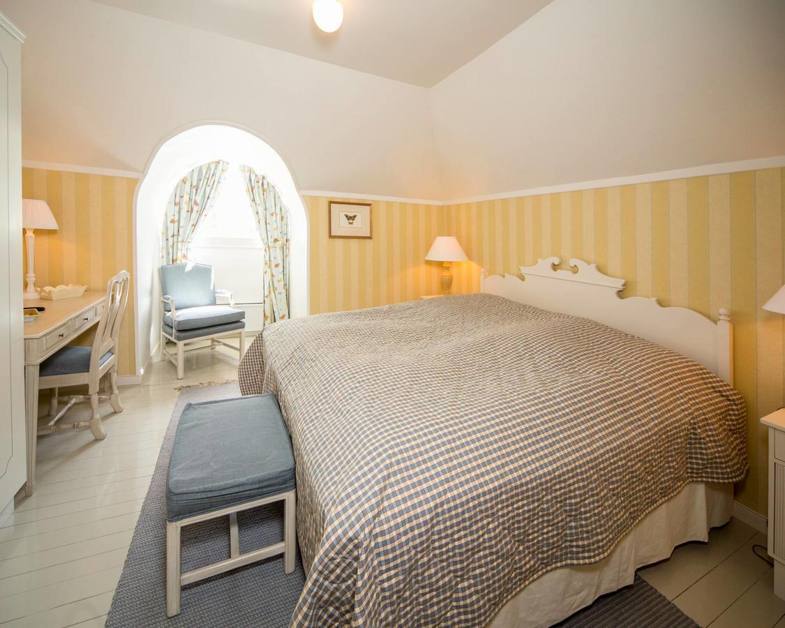 Rjukan Admini Hotel Екстериор снимка