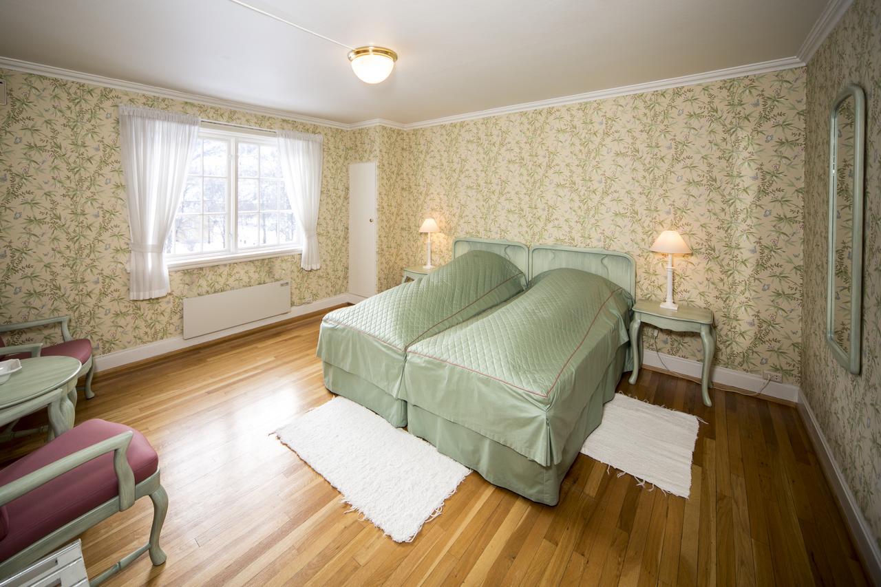 Rjukan Admini Hotel Екстериор снимка