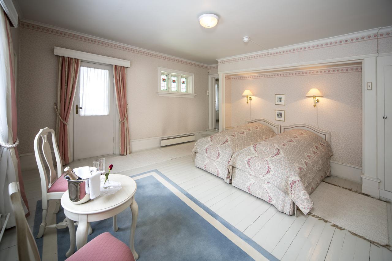 Rjukan Admini Hotel Екстериор снимка