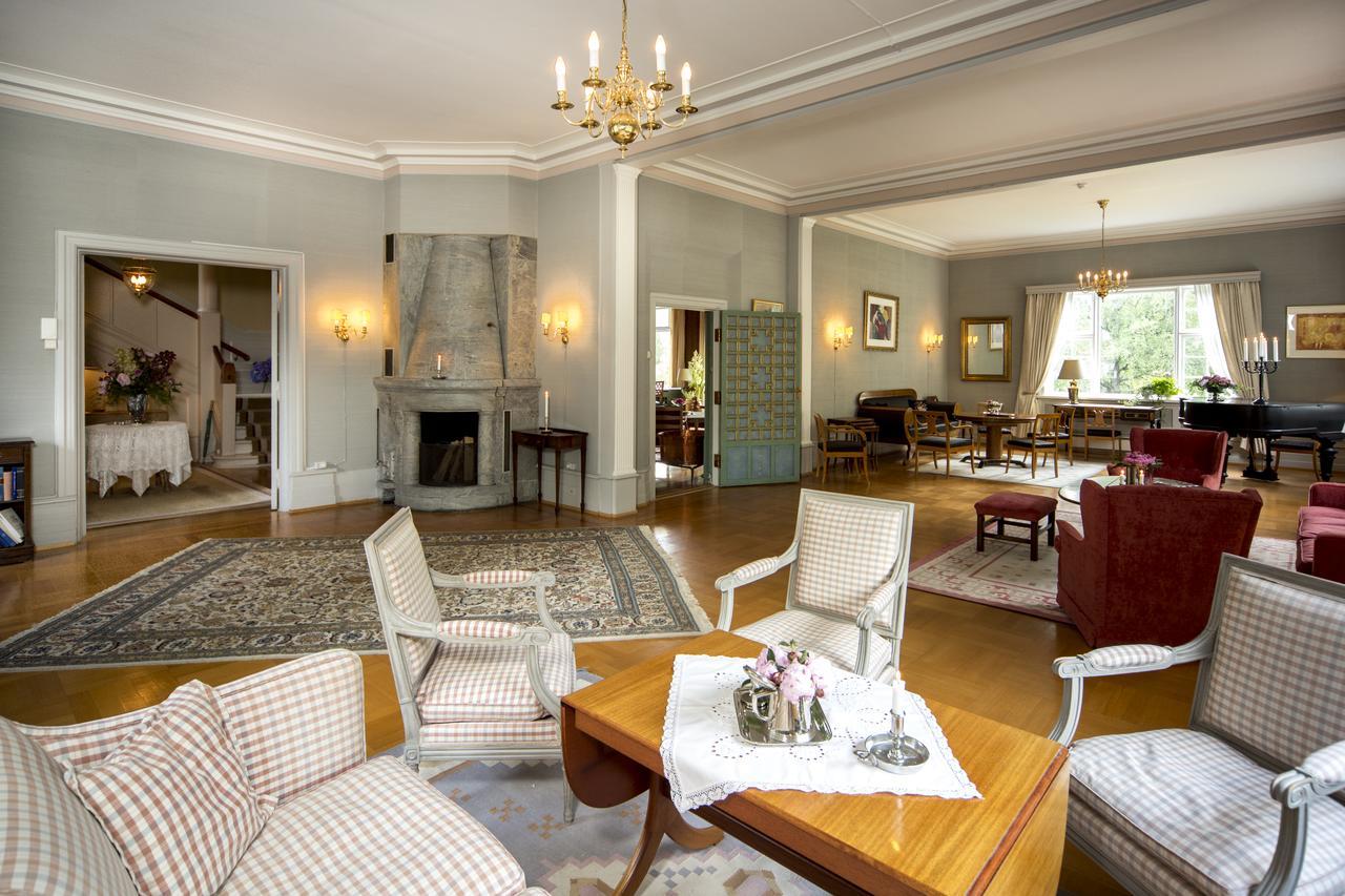 Rjukan Admini Hotel Екстериор снимка