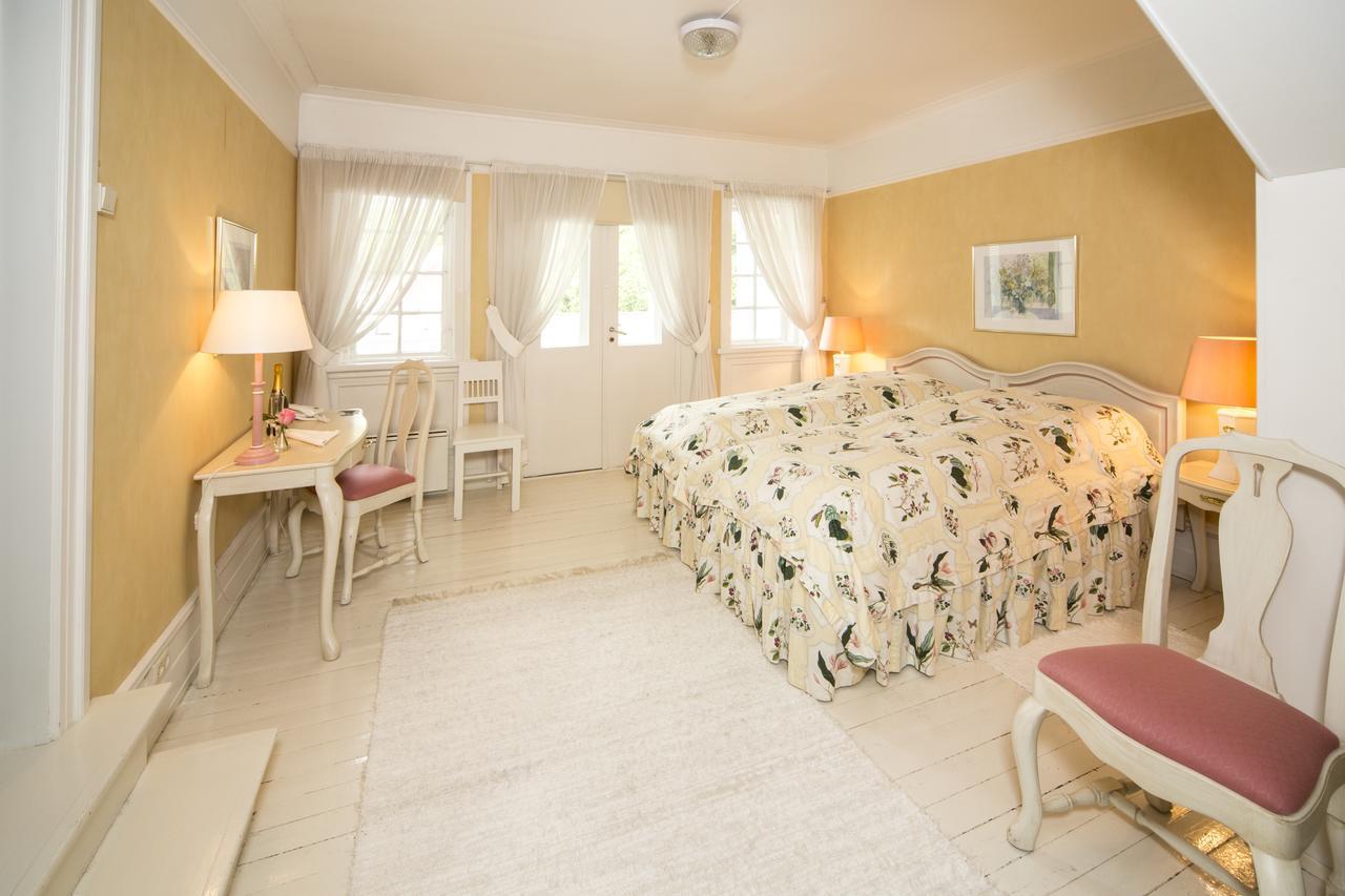 Rjukan Admini Hotel Екстериор снимка