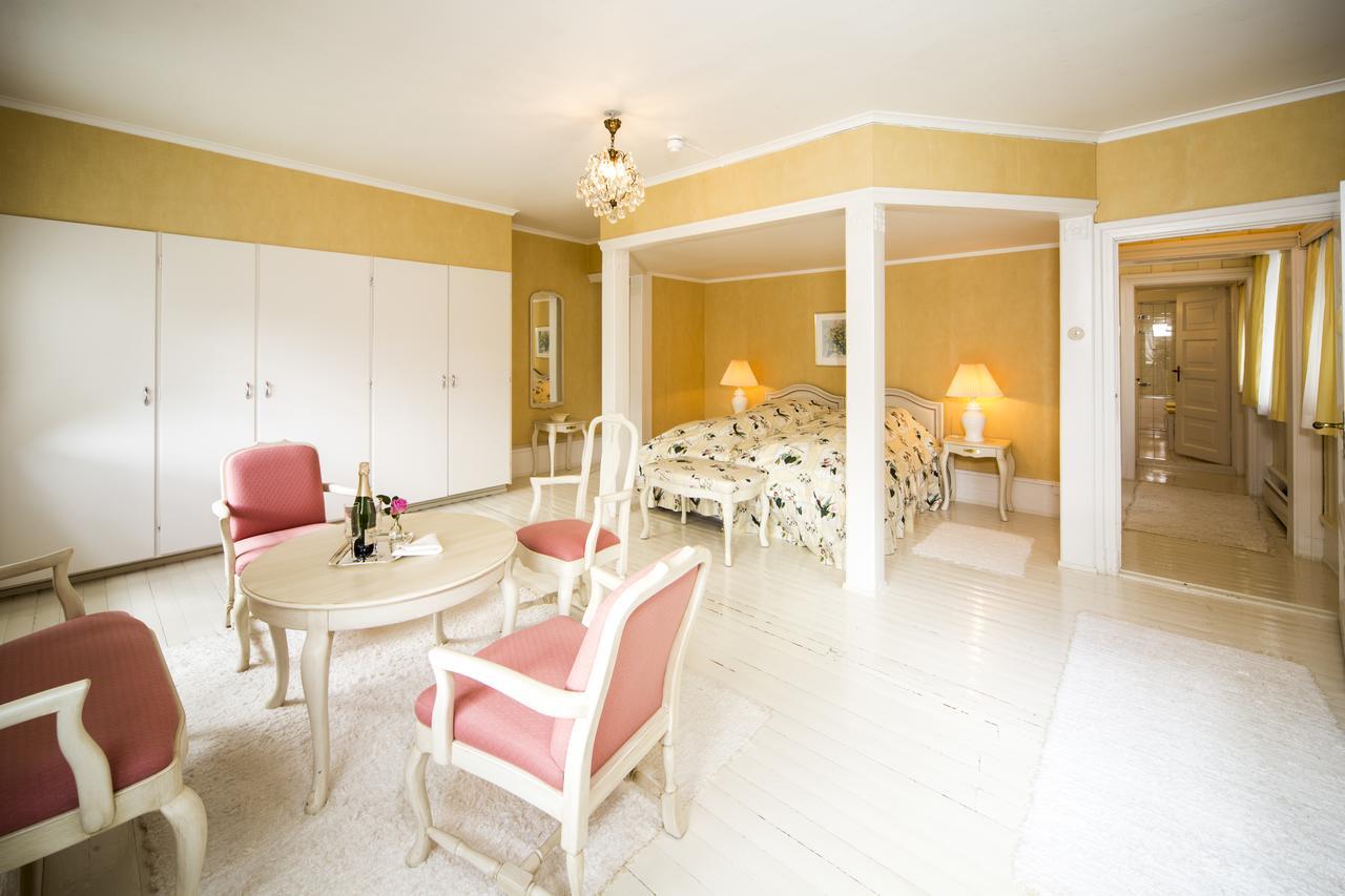 Rjukan Admini Hotel Екстериор снимка