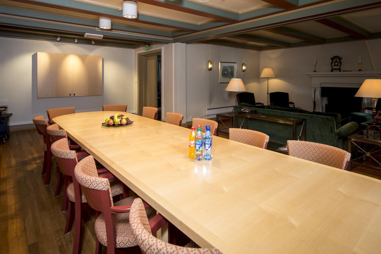 Rjukan Admini Hotel Екстериор снимка