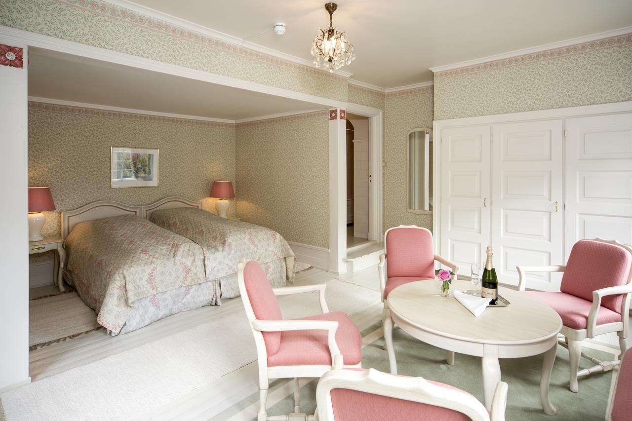 Rjukan Admini Hotel Екстериор снимка