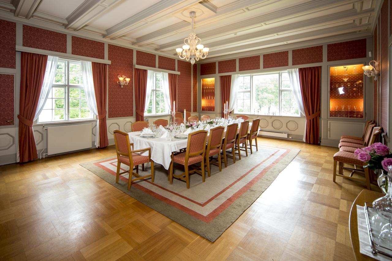 Rjukan Admini Hotel Екстериор снимка