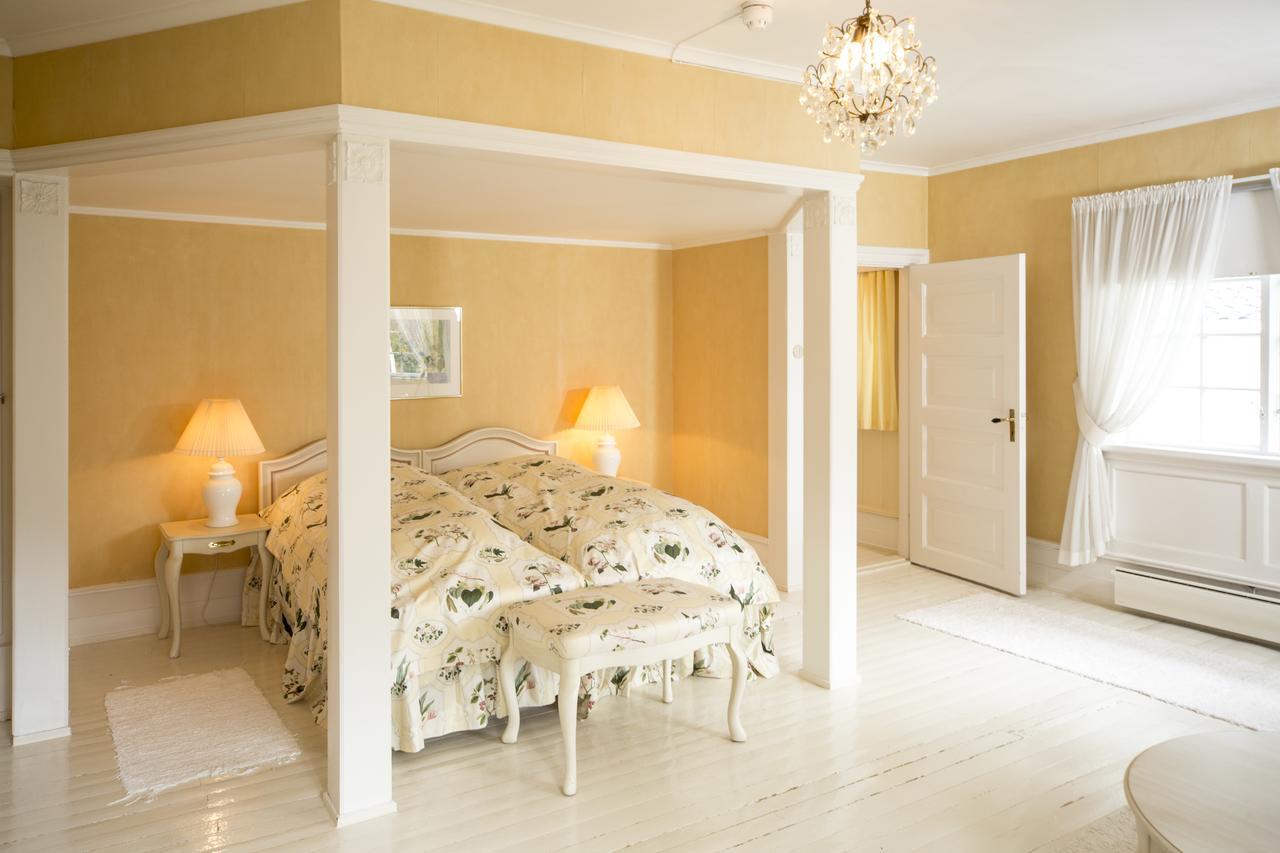 Rjukan Admini Hotel Екстериор снимка