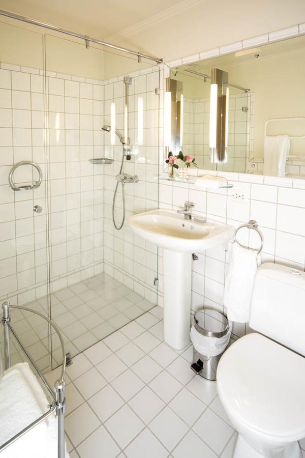 Rjukan Admini Hotel Екстериор снимка