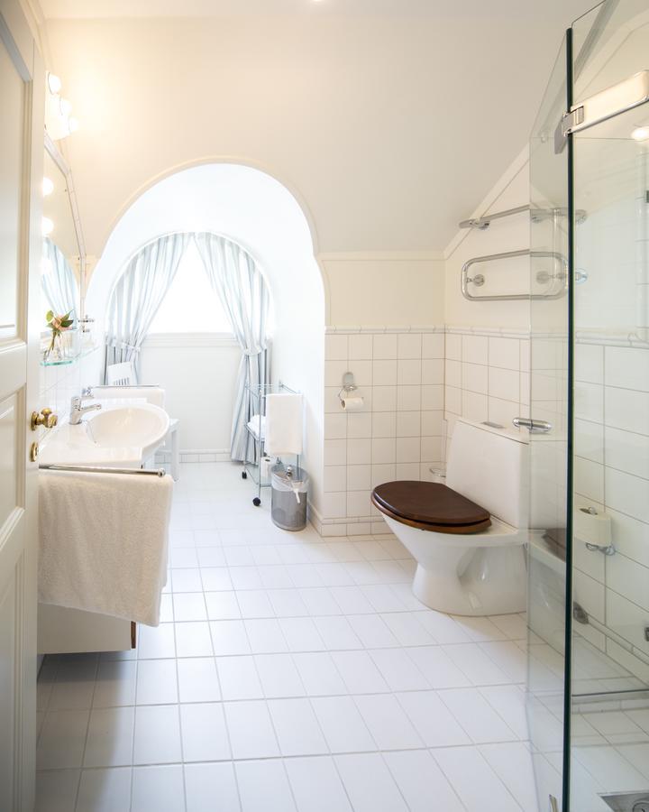 Rjukan Admini Hotel Екстериор снимка