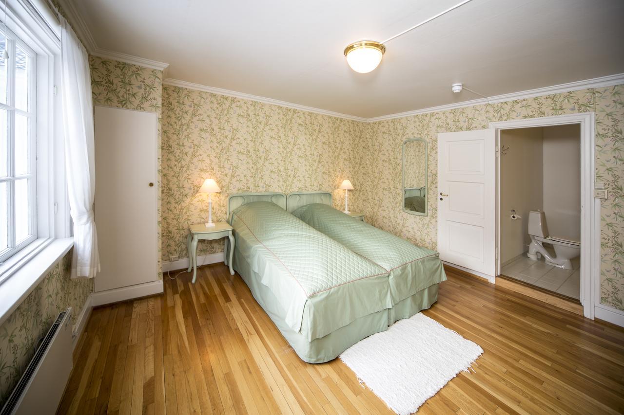 Rjukan Admini Hotel Екстериор снимка