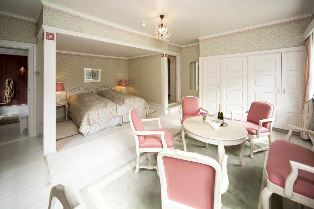 Rjukan Admini Hotel Екстериор снимка