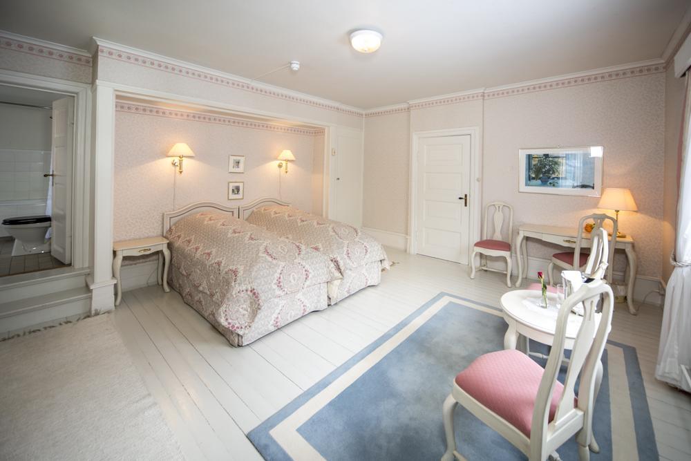 Rjukan Admini Hotel Екстериор снимка
